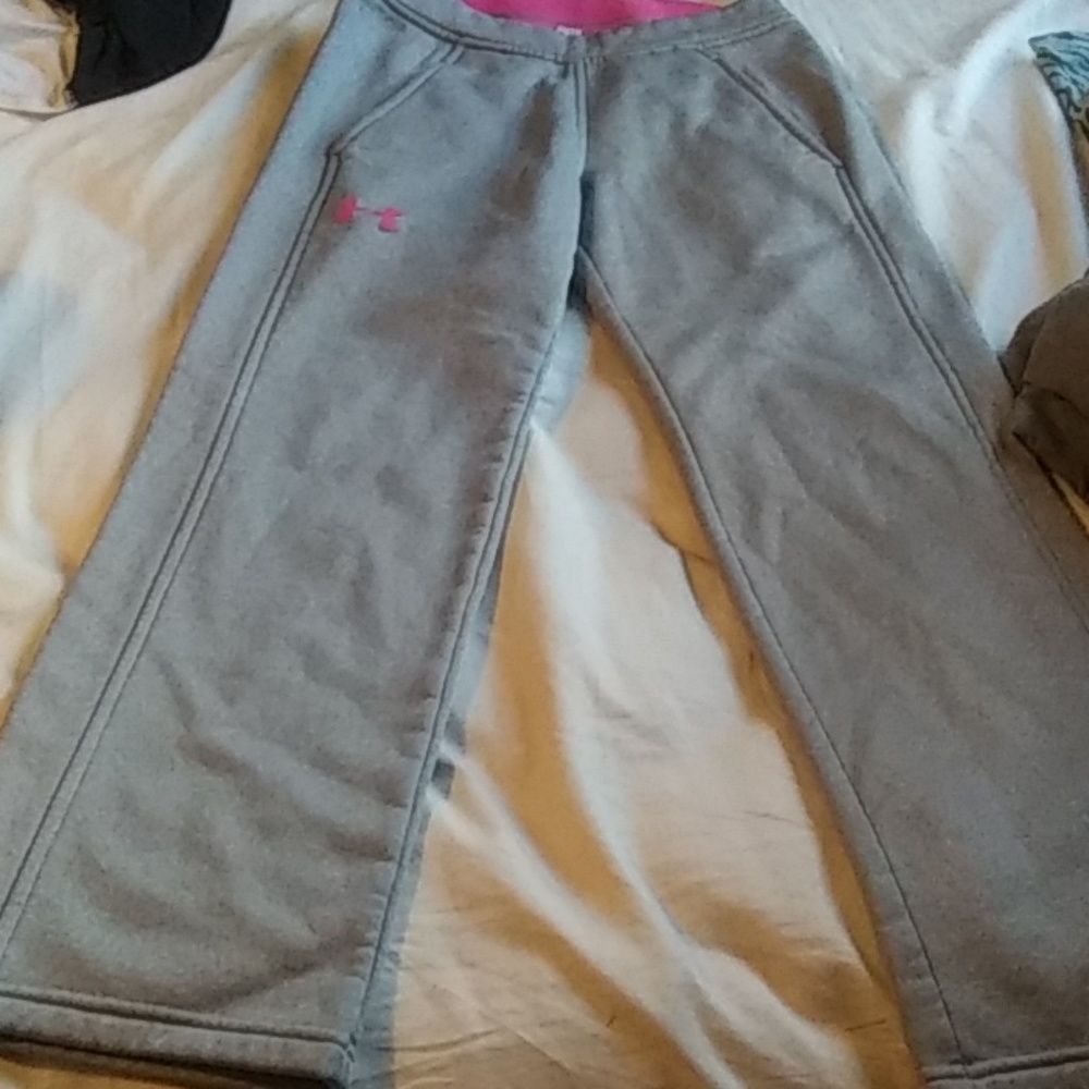 Under Armour Joggers